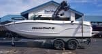 2025 MasterCraft XT20 [6] 1M25102